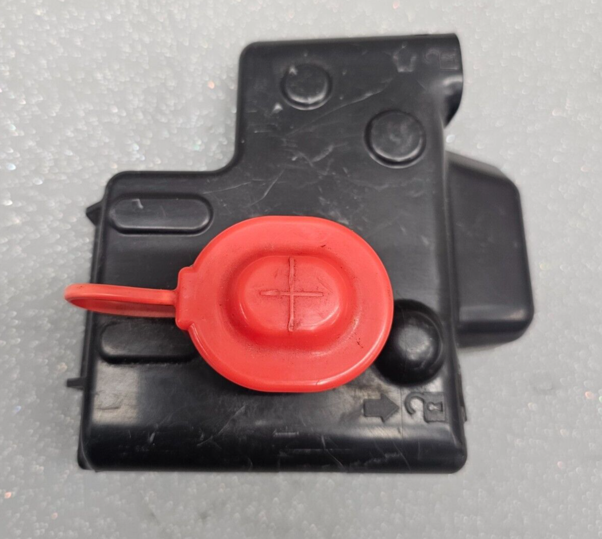 🔥13-16 Dodge Dart Front Positive Terminal Battery Cable Fuseable link Mega fuse