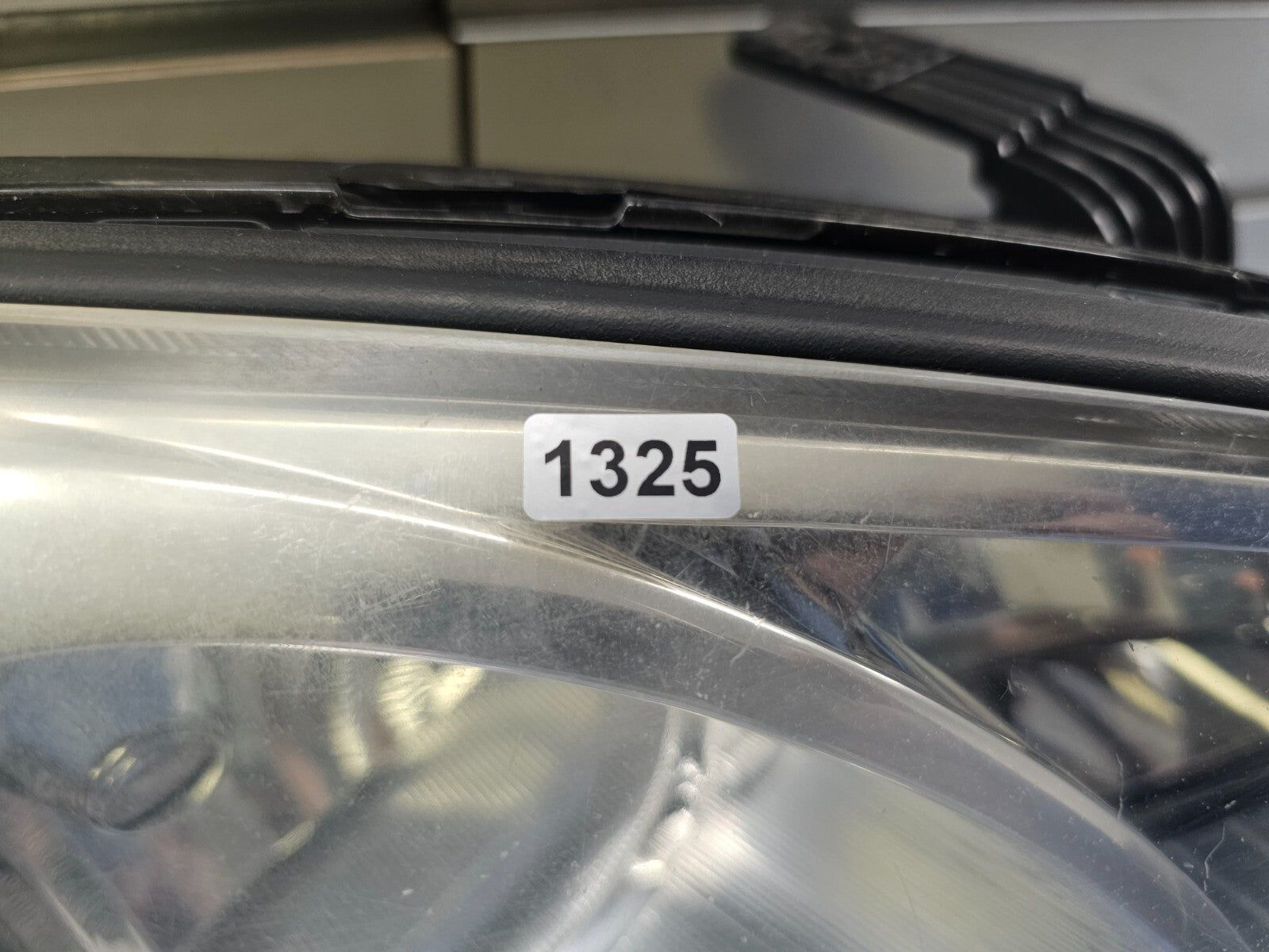🔥08-10 Saturn Vue 12-15 Captiva Sport Right Passenger Headlight Lamp Assembly