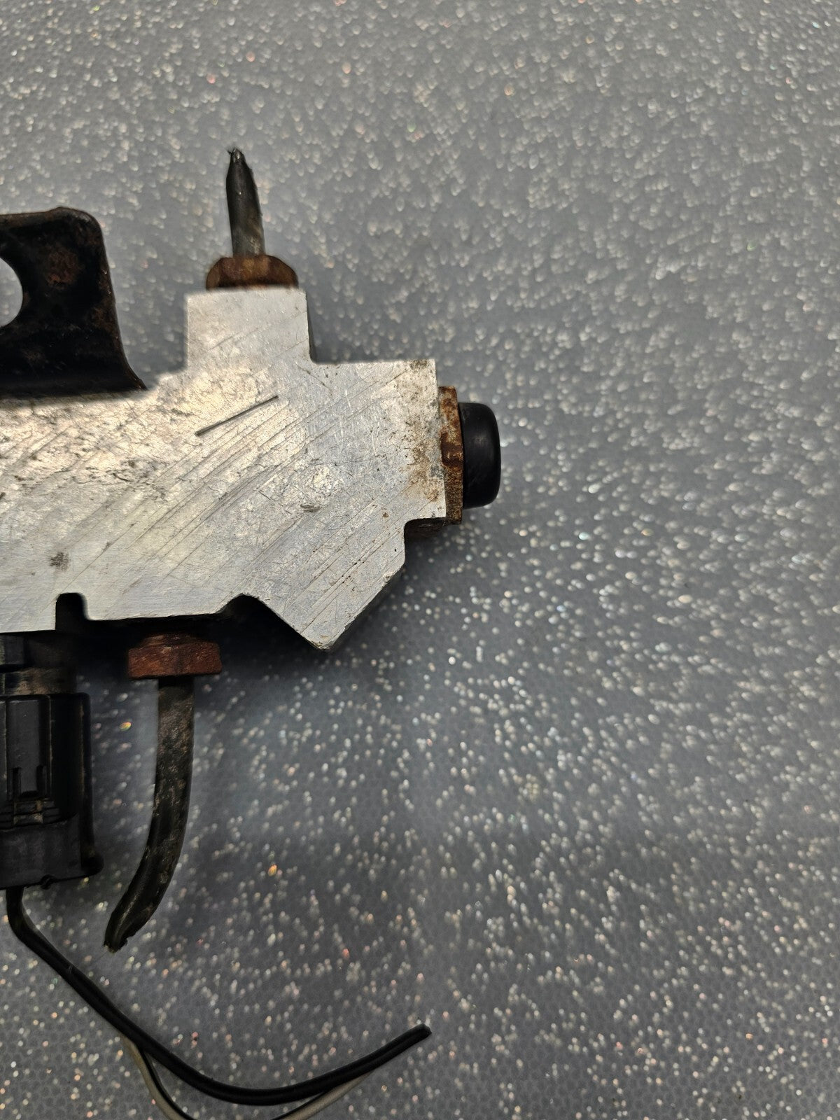 🔥1998-2001 DODGE RAM 1500 2500 & DAKOTA & DURANGO ABS BRAKE PROPORTIONING VALVE