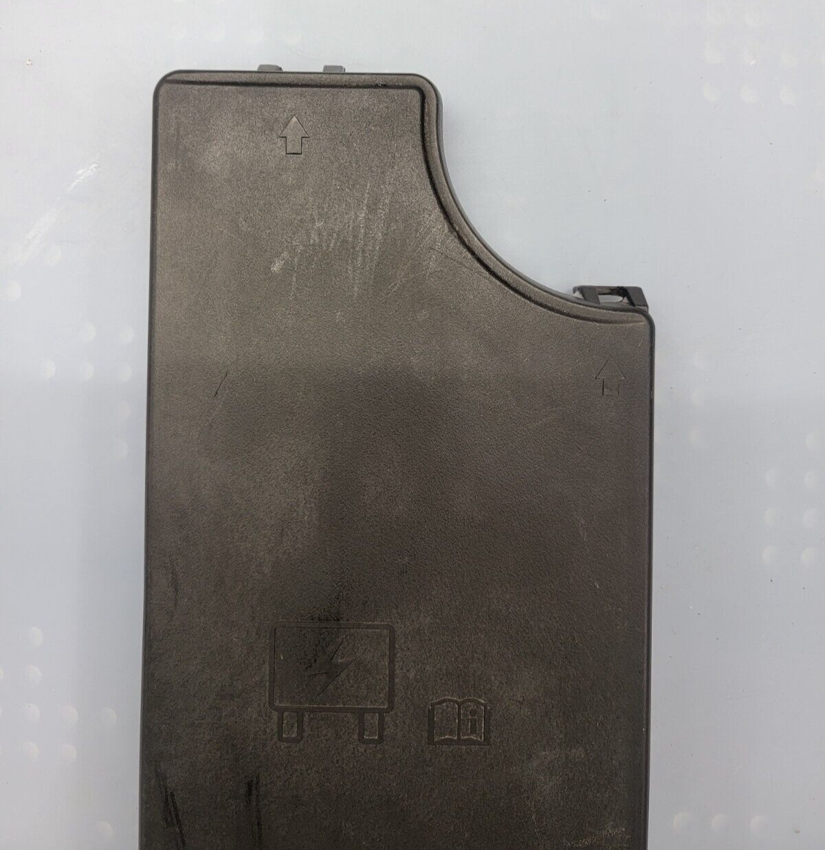 04-16 AVENGER SEBRING JEEP PATRIOT CALIBER Front Relay Engine Fuse Box Cover Lid