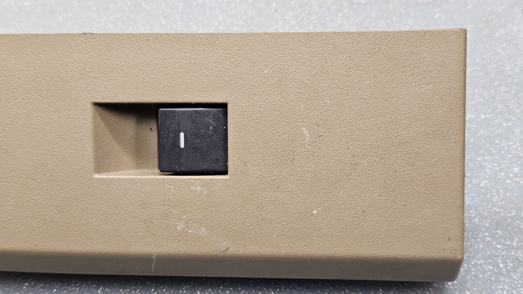 🔥07-10 FORD EDGE RIGHT PASSENGER FRONT DOOR WINDOW SWITCH TAN OEM
