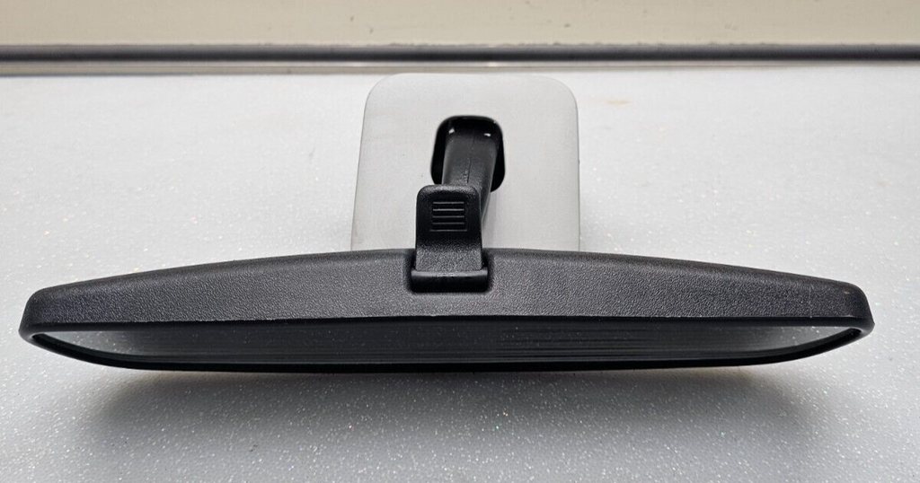 🔥2003-2011 HONDA ELEMENT REAR VIEW MIRROR Donnelly CLEAN ASSEMBLY OEM