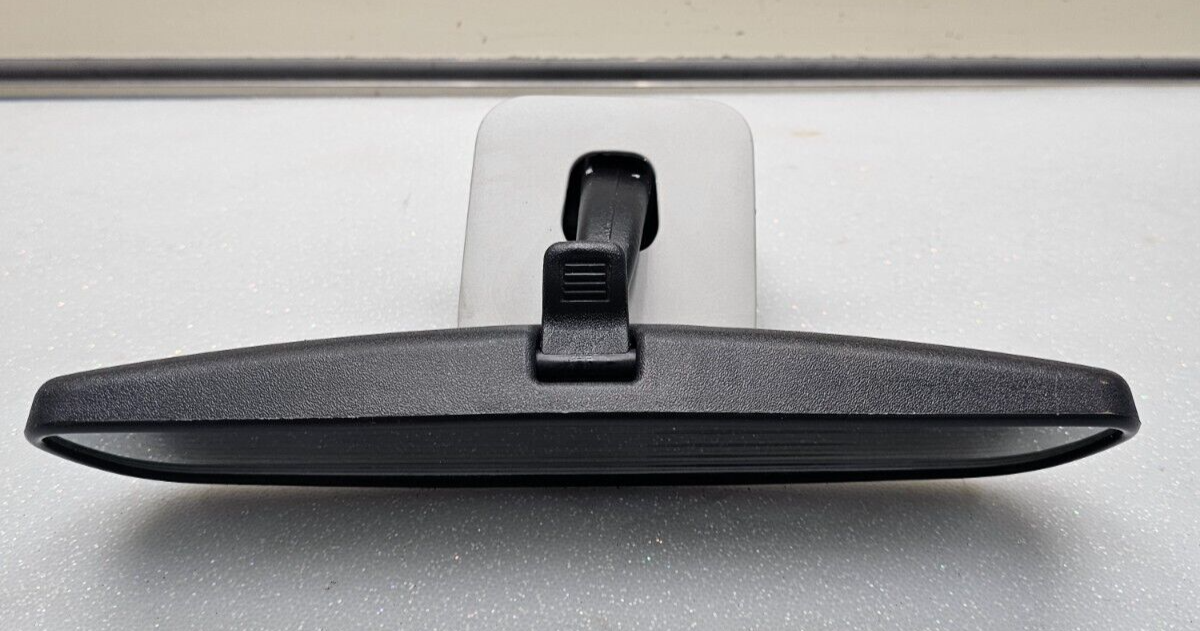 🔥2003-2011 HONDA ELEMENT REAR VIEW MIRROR Donnelly CLEAN ASSEMBLY OEM