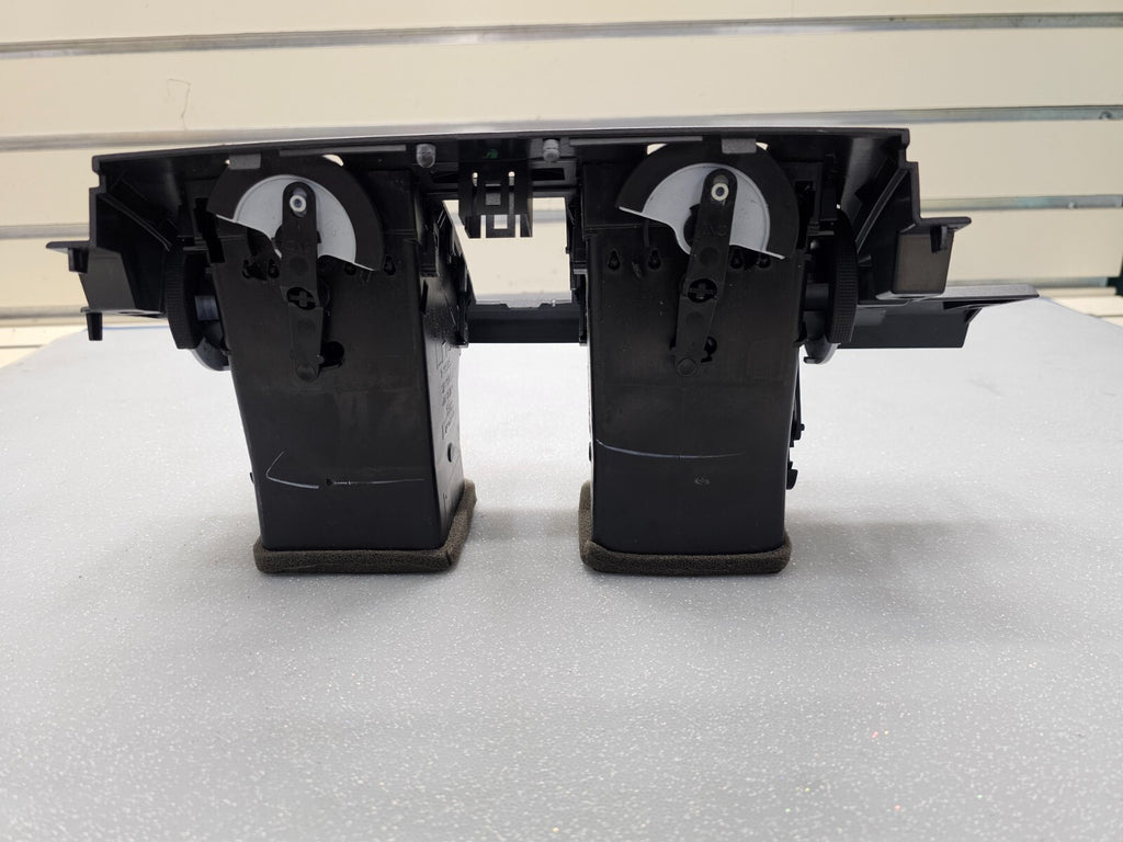 🔥06-11 Cadillac DTS Dash Center Air Vent Heater Filter Trim Bezel Conditioning
