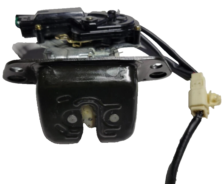 🔥06-09 Subaru Tribeca Rear Gate Trunk Latch Liftgate Lock Actuator Assembly OEM