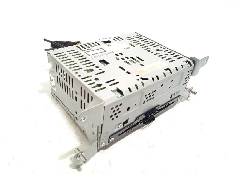 🔥2013-2015 Ford Fusion Single CD AM FM SAT Radio Receiver Assembly OEM