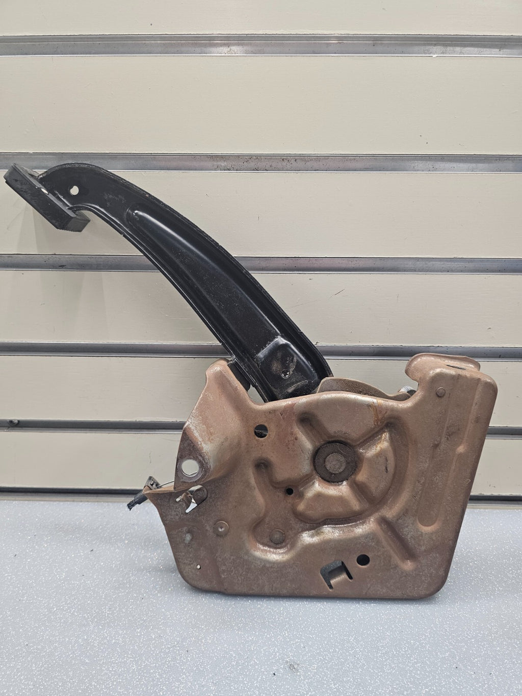 🔥1994-1997 DODGE RAM 1500 2500 3500 EBRAKE ASSEMBLY PEDAL EMERGENCY BRAKE