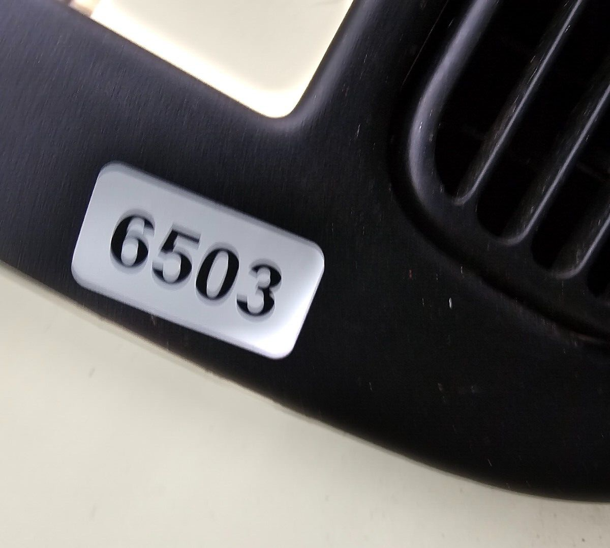 🔥97-00 Dodge Dakota Durango Dash Trim Gauge Instrument Cluster Bezel Black OEM