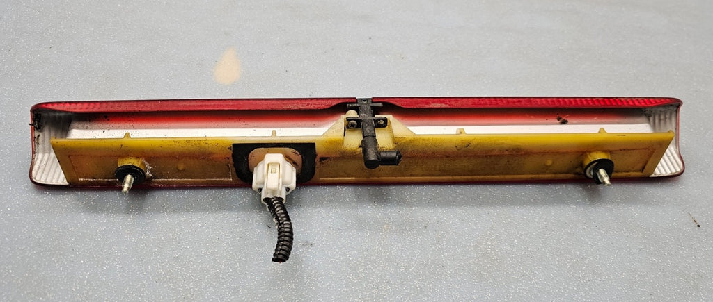 🔥2009-2014 Nissan Murano 3rd Third Brake Light LED