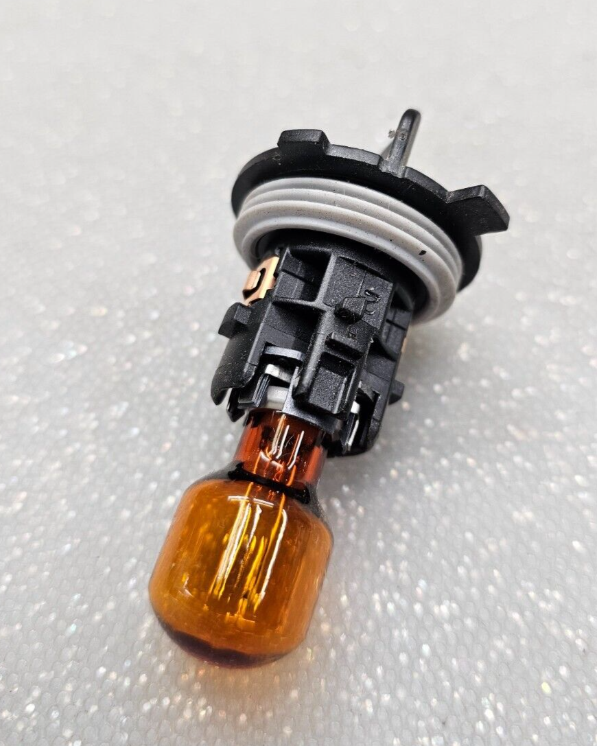 🔥2013-2020 Ford Fusion Corner Turn Signal Light Bulb Socket Indicator Lamp OEM