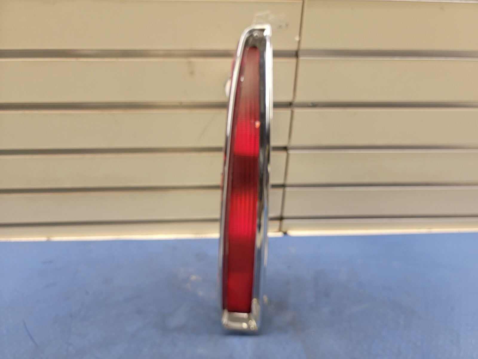🔥1994-1999 Cadillac Deville Left Driver Tail Light Lamp Assembly w/Chrome