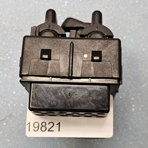 🔥06-10 Chrysler PT Cruiser Left Driver Master Power Window Switch Black OEM