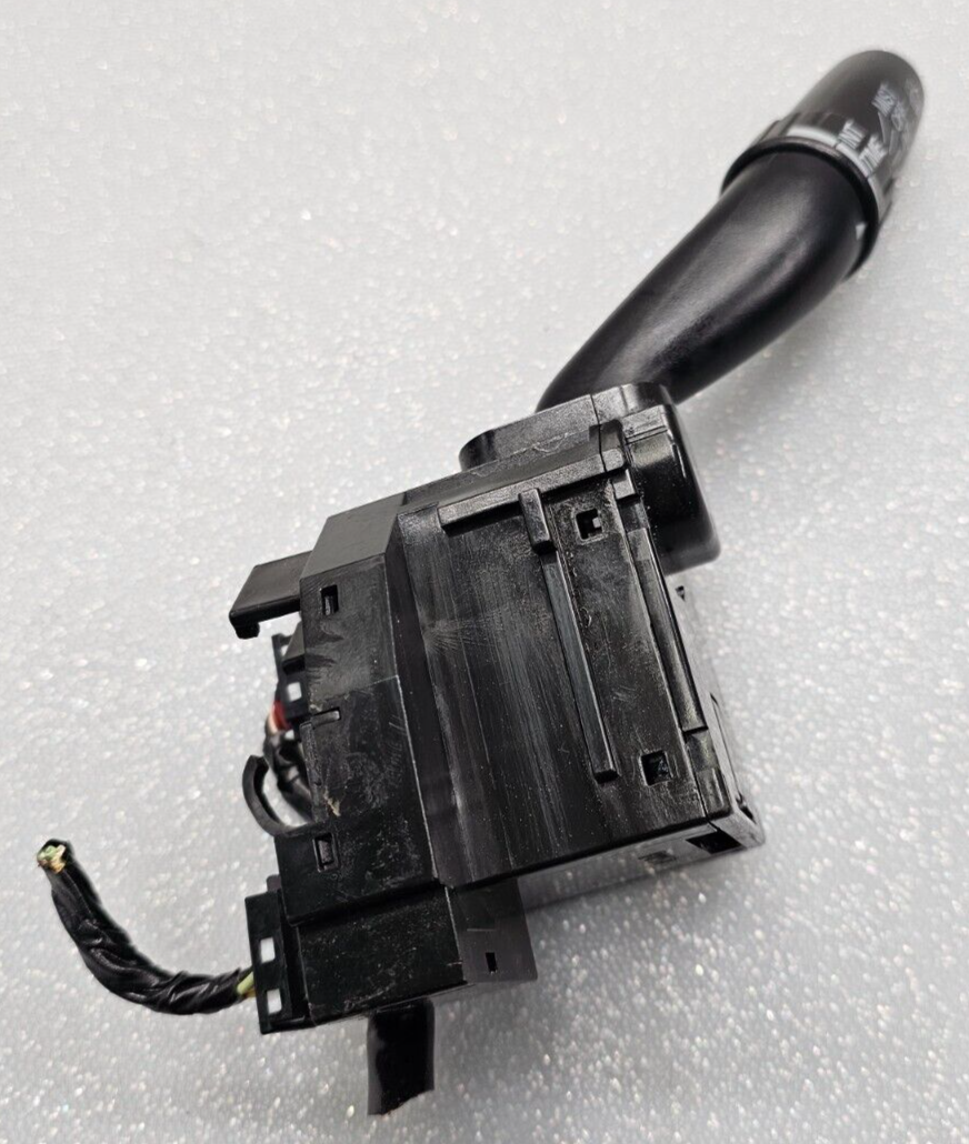 🔥03-07 ACCORD STEERING COLUMN WINDSHIELD WIPER SIGNAL HEADLIGHT CONTROL SWITCH