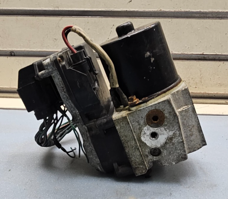 🔥2004 DODGE RAM 2500 3500 ABS ANTI-LOCK BRAKE CONTROL MODULE