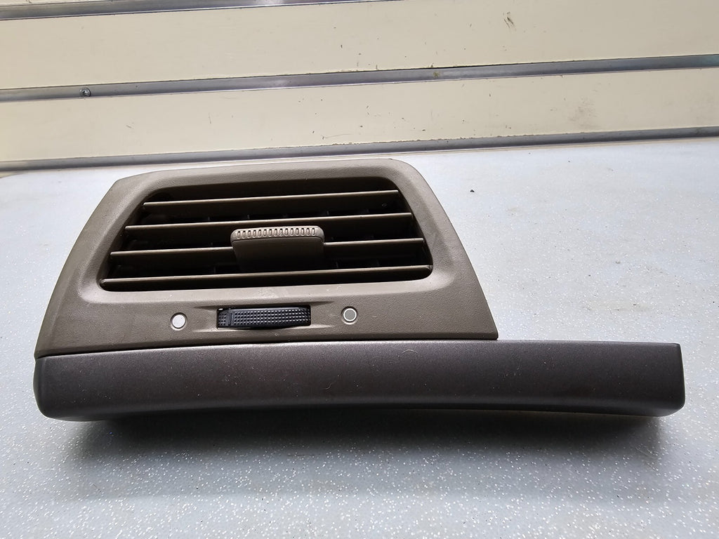🔥08-12 Honda Accord Left Front Driver Side Dash AC Air Vent DARK TAN OEM