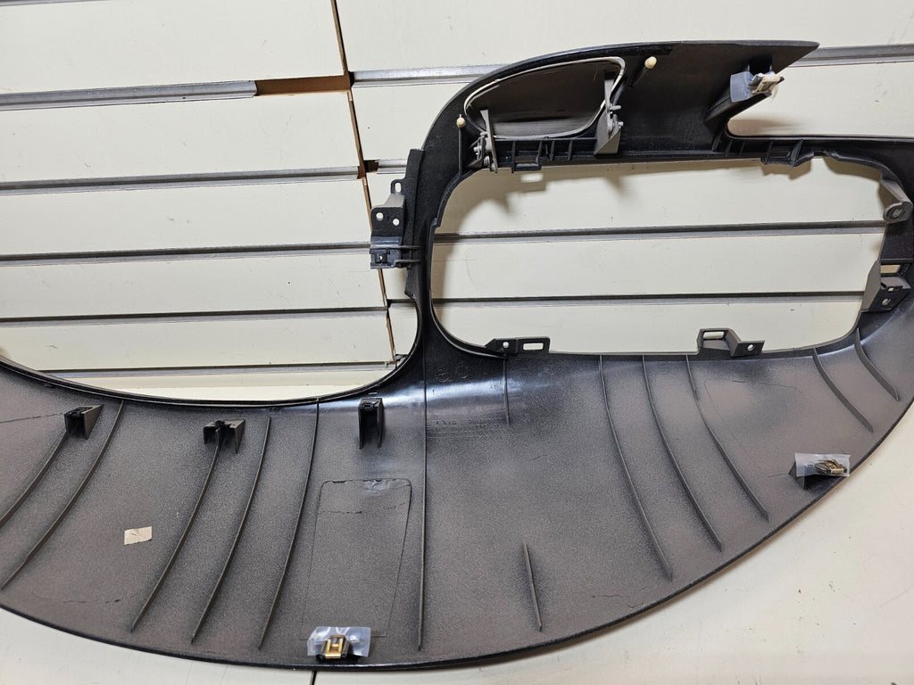 🔥97-03 Ford F150 EXPEDITION Upper DASH PAD Dashboard Panel Bezel Trim Tan DP2