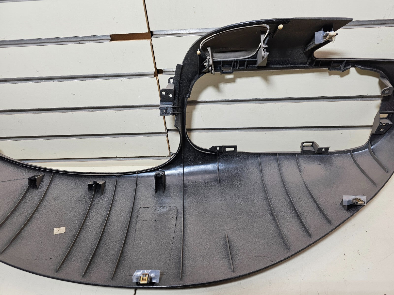 🔥97-03 Ford F150 EXPEDITION Upper DASH PAD Dashboard Panel Bezel Trim Tan DP2