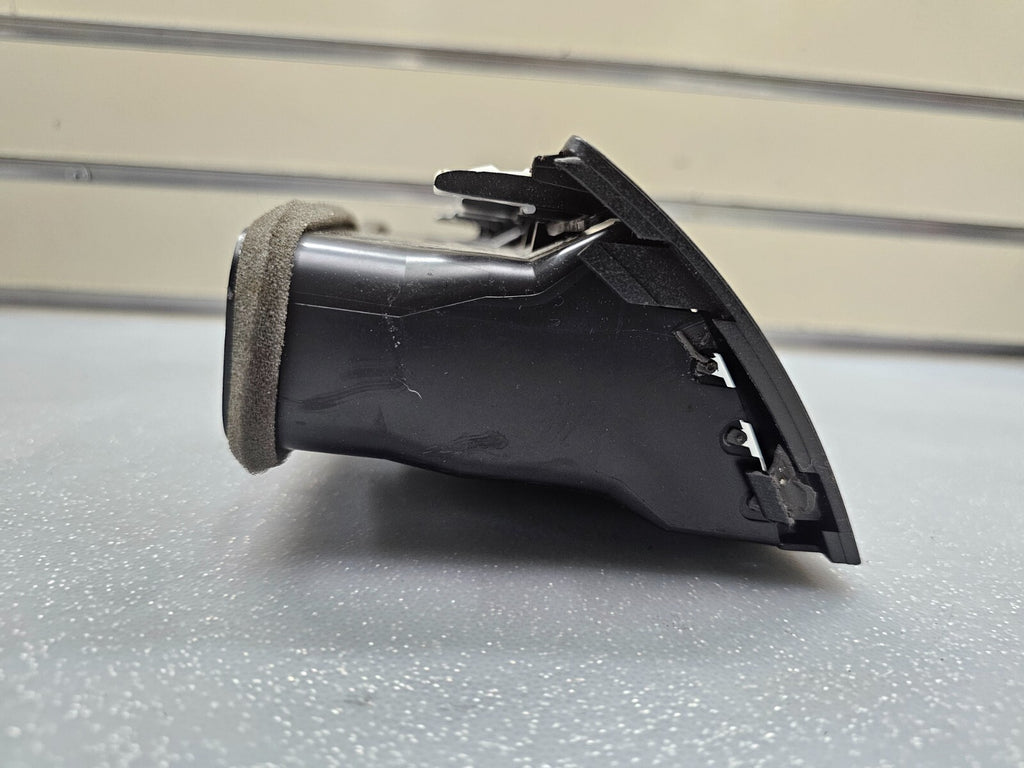 🔥07-11 Toyota Camry Dash Center AC A/C HVAC Air Vent Heater Trim Panel Black
