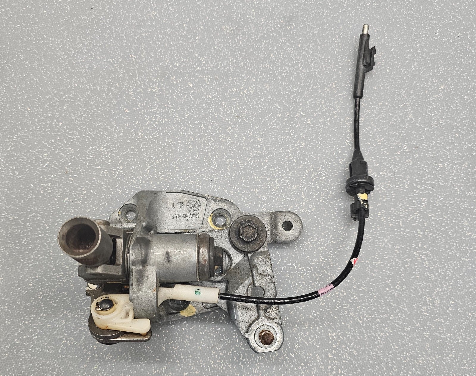 🔥95-99 CHEVY GMC C/K EXPRESS STEERING COLUMN AUTOMATIC SHIFT MECHANISM ASSEMBLY