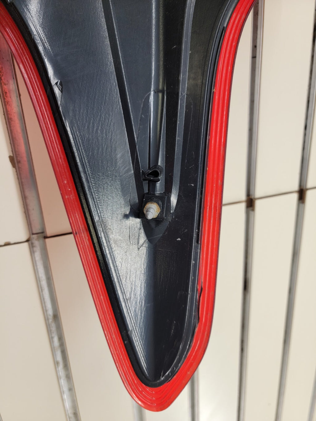 🔥2012-2014 Ford Focus Hatchback Tail Light taillight right passenger side