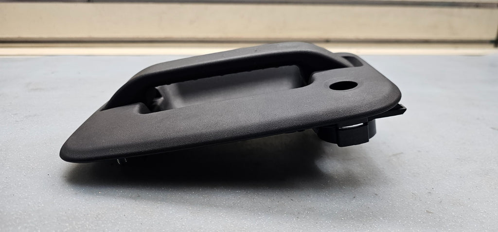🔥04-14 Ford F150 Left Front Outside Exterior Door Handle Black OEM