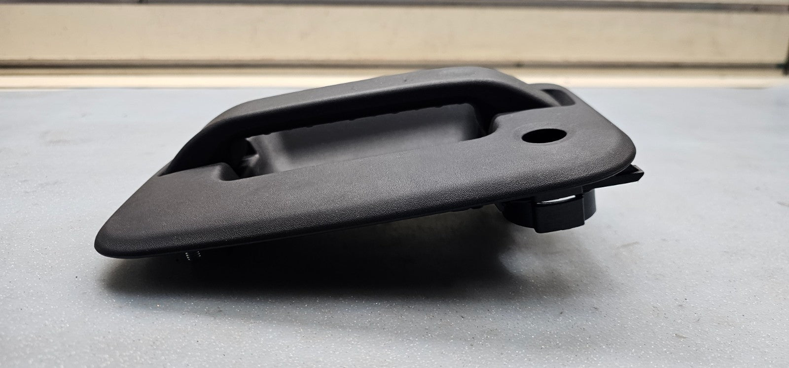 🔥04-14 Ford F150 Left Front Outside Exterior Door Handle Black OEM