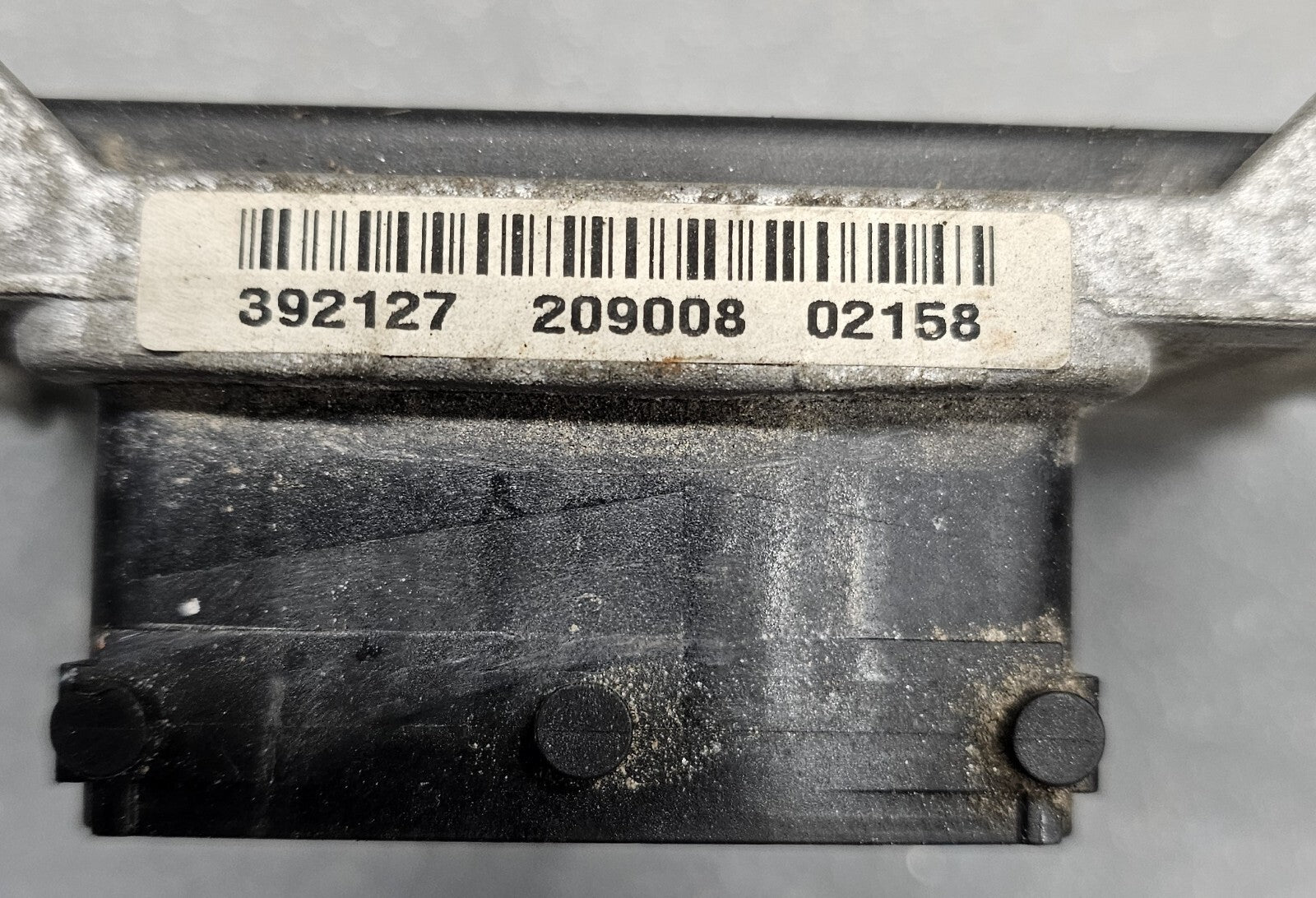 🔥04-06 CADILLAC CTS SRX 3.6L ENGINE CONTROL MODULE COMPUTER ECU ECM OEM