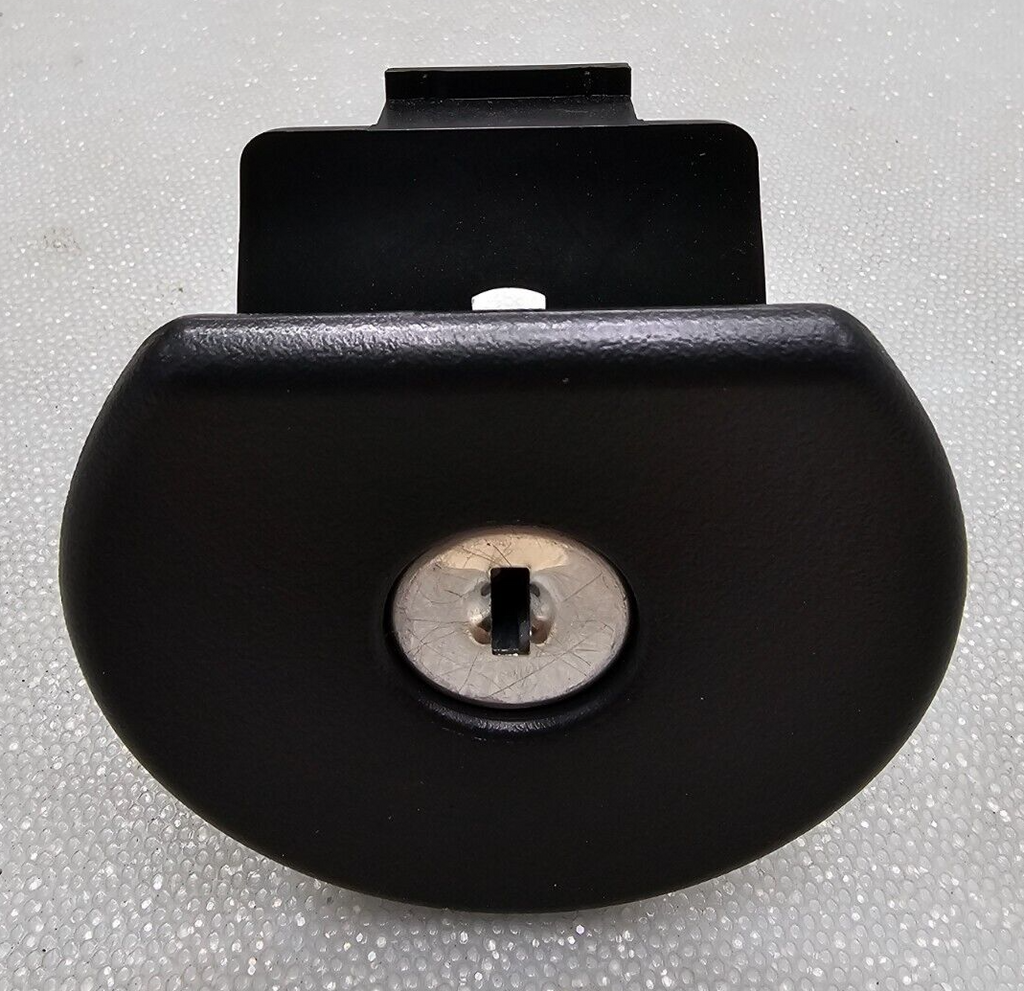 🔥04-08 PONTIAC GRAND PRIX Glove Box Latch Lock Storage Compartment Handle OEM