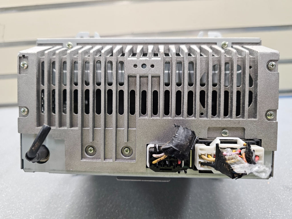 🔥06-10 Hyundai ELANTRA Audio Equipment AM FM Radio Sedan Receiver Stereo OEM