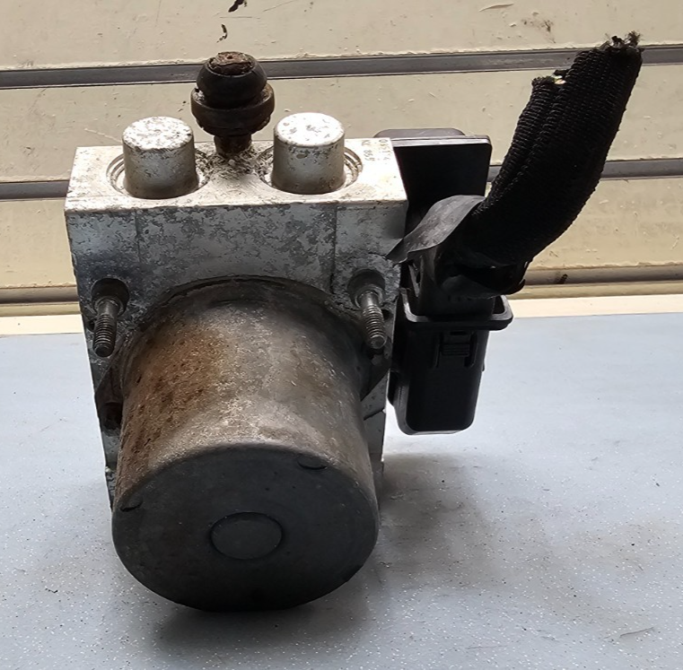 🔥07-09 Chrysler Aspen & Dodge Durango ABS Anti-Lock Brake Abs Pump Assembly OEM