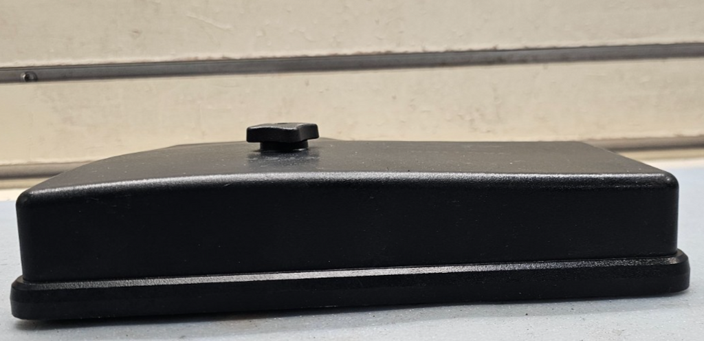 🔥2002-2005 Dodge Ram 1500 Relay Fuse Box Center Cover Lid Top TIPM Engine Bay
