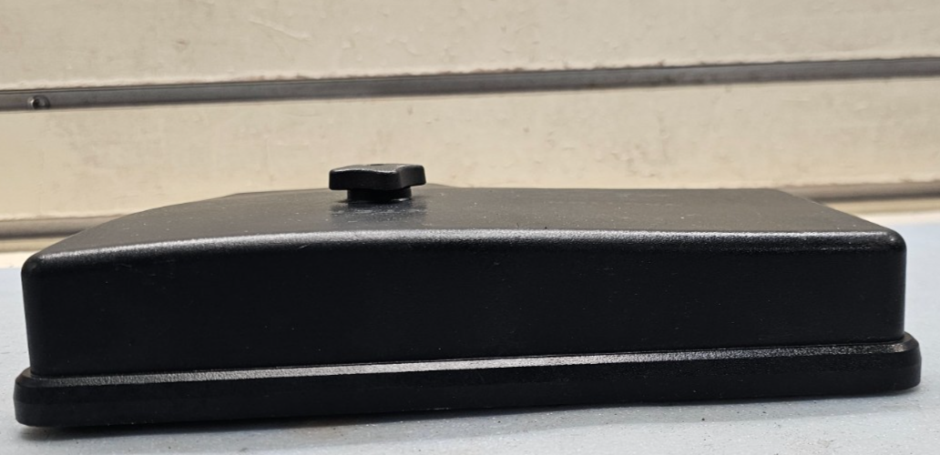 🔥2002-2005 Dodge Ram 1500 Relay Fuse Box Center Cover Lid Top TIPM Engine Bay