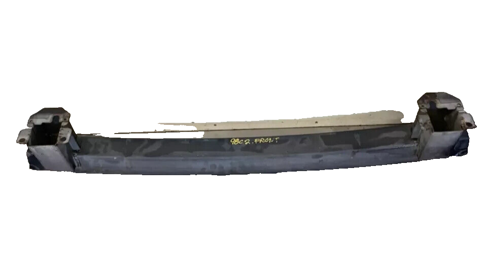96-00 Honda Civic Front Bumper Reinforcement Impact Rebar Beam Bar Hatchback OEM