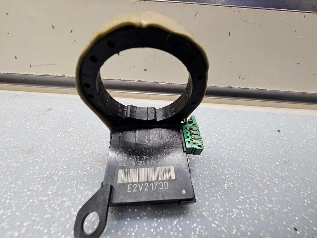🔥04-08 FORD F150 NAVIGATOR ANTI THEFT IGNITION IMMOBILIZER PATS TRANSCEIVER OEM