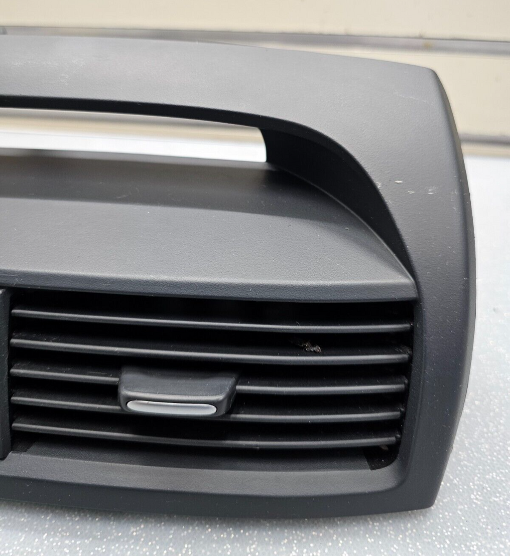 🔥04-08 Acura TL Center Dash AC Air Vent Heater Filter Conditioning Duct Grille