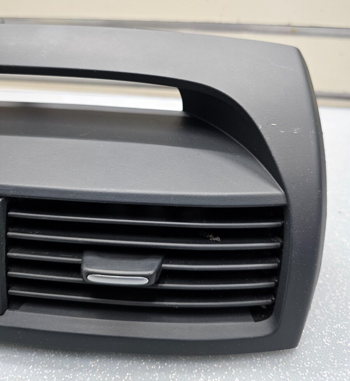 🔥04-08 Acura TL Center Dash AC Air Vent Heater Filter Conditioning Duct Grille