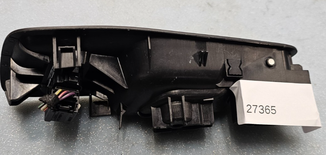 🔥13-19 Ford Escape C-MAX Front Right Passenger Interior Door Handle OEM