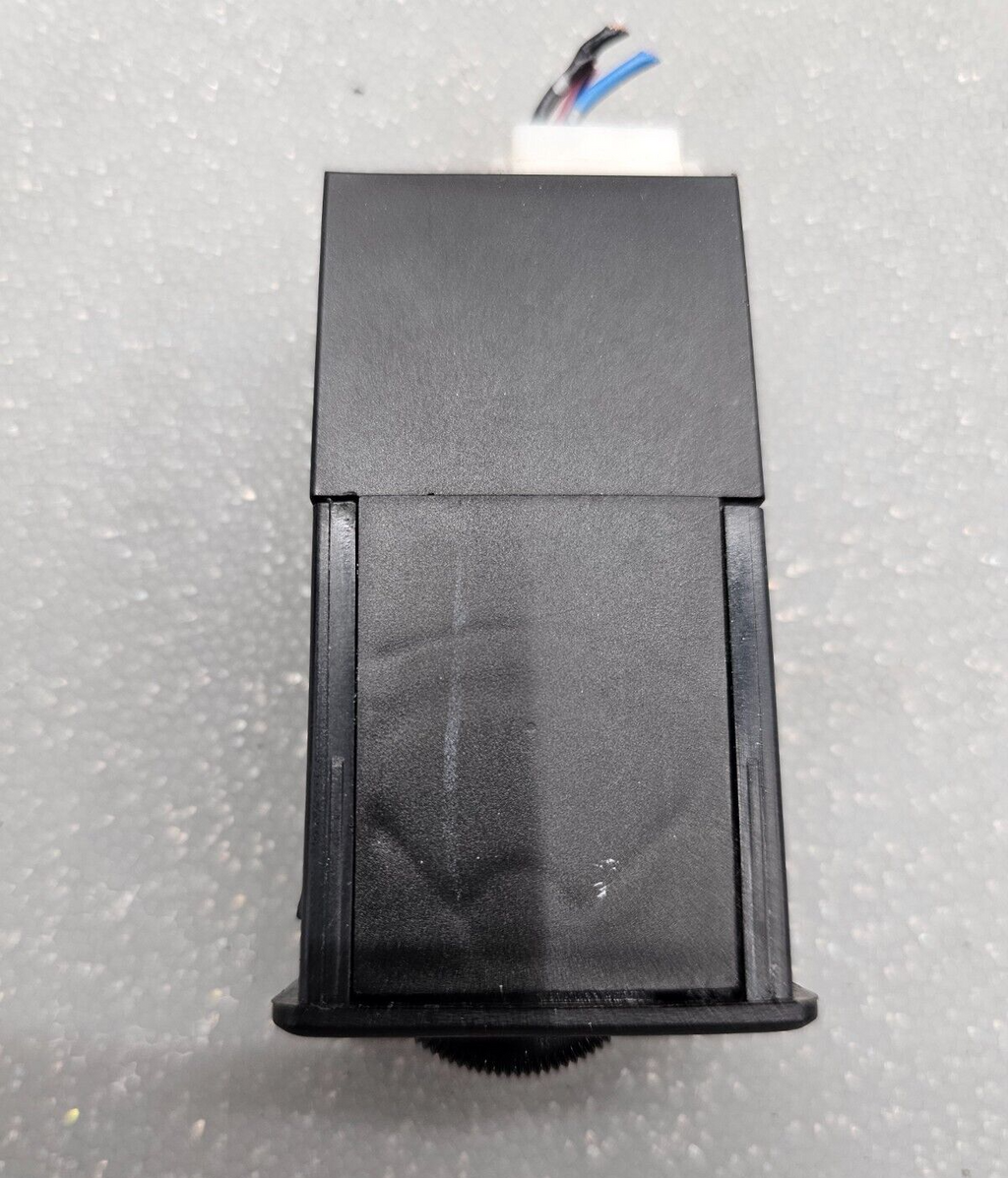 🔥98-01 NISSAN XTERRA FRONTIER INSTRUMENT DASH LIGHT LAMP DIMMER SWITCH OEM