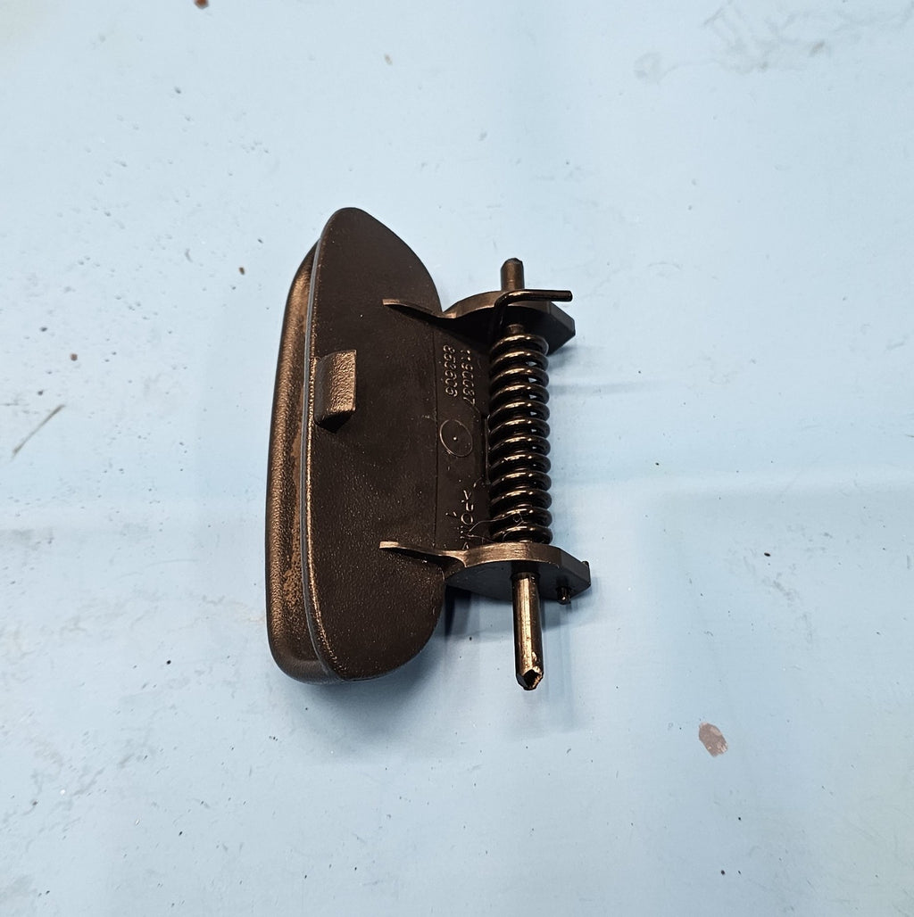 🔥06-11 Honda Civic Center Console Armrest LOCKING CLIP Mechanism LATCH OEM