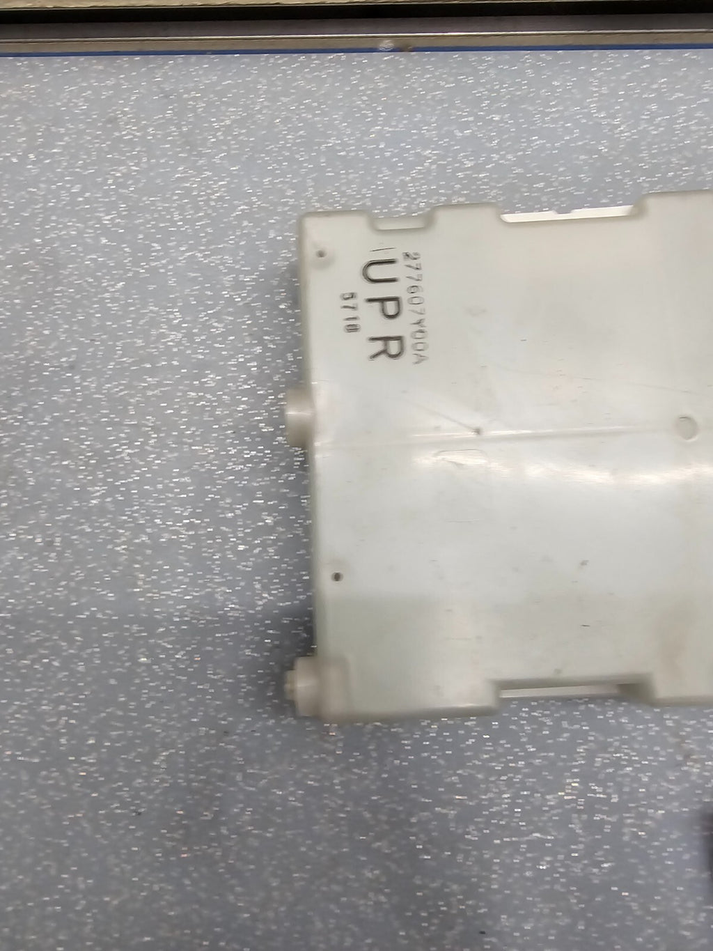 🔥04-06 Nissan MAXIMA A/C Heater Temperature Amplifier Climate Control Module