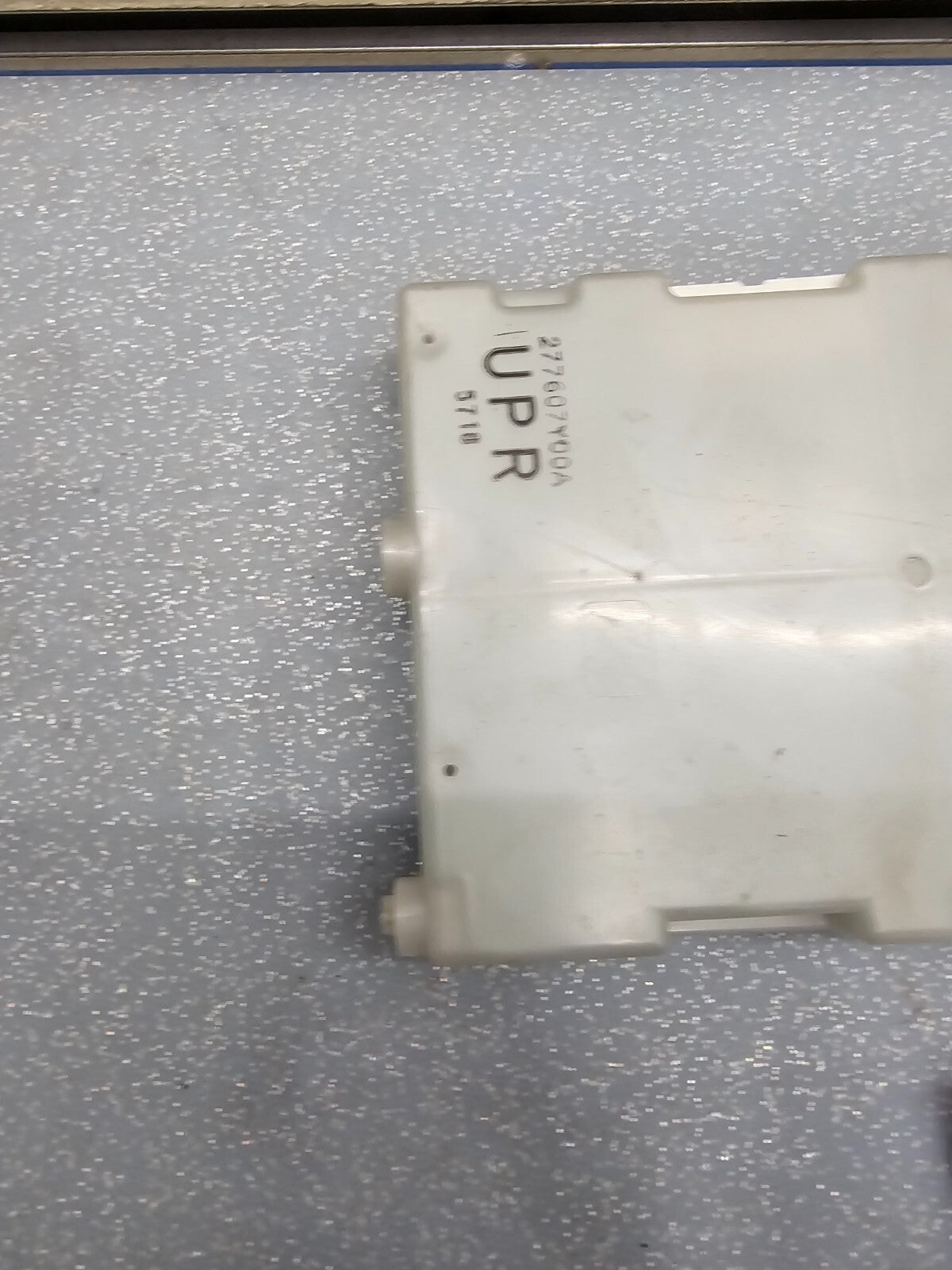 🔥04-06 Nissan MAXIMA A/C Heater Temperature Amplifier Climate Control Module