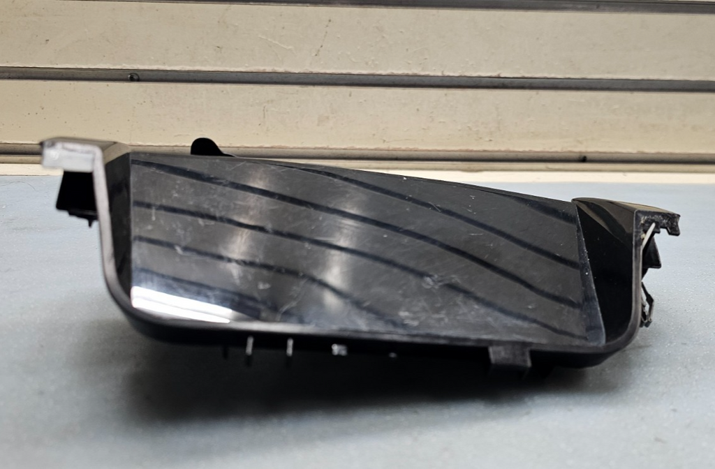 🔥2008-2012 Ford Escape Front Dash Line USB Console Trim Bezel OEM
