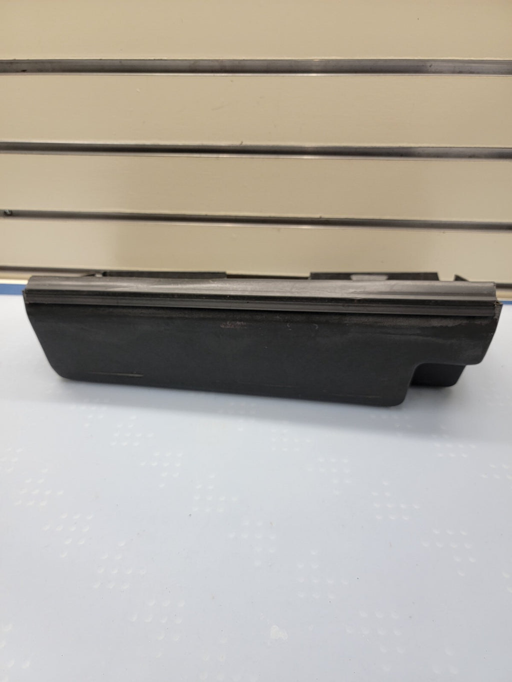 🔥73-87 CHEVROLET/GMC TRUCK BLAZER SUBURBAN JIMMY GENUINE OEM GLOVE BOX BLACK