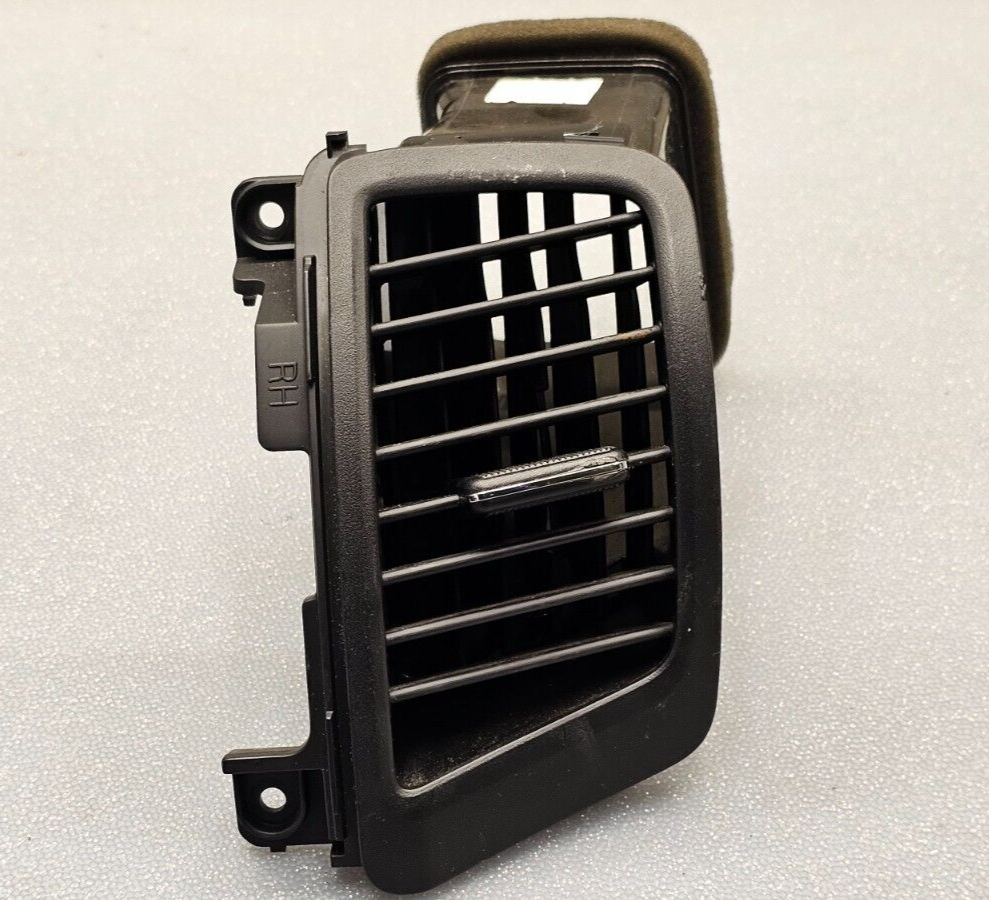 🔥11-13 Kia Sorento Dash AC Heater Right Passenger Air Vent Conditioning Black