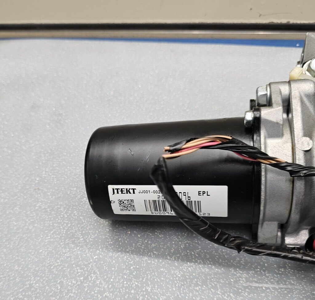 03-07 Saturn Ion 05-10 Cobalt HHR Electric Steering Pump Power Motor Assist OEM