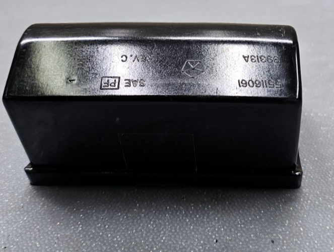 🔥99-04 Jeep Grand Cherokee Dash Insert Ash Tray Ashtray OEM Mopar Black