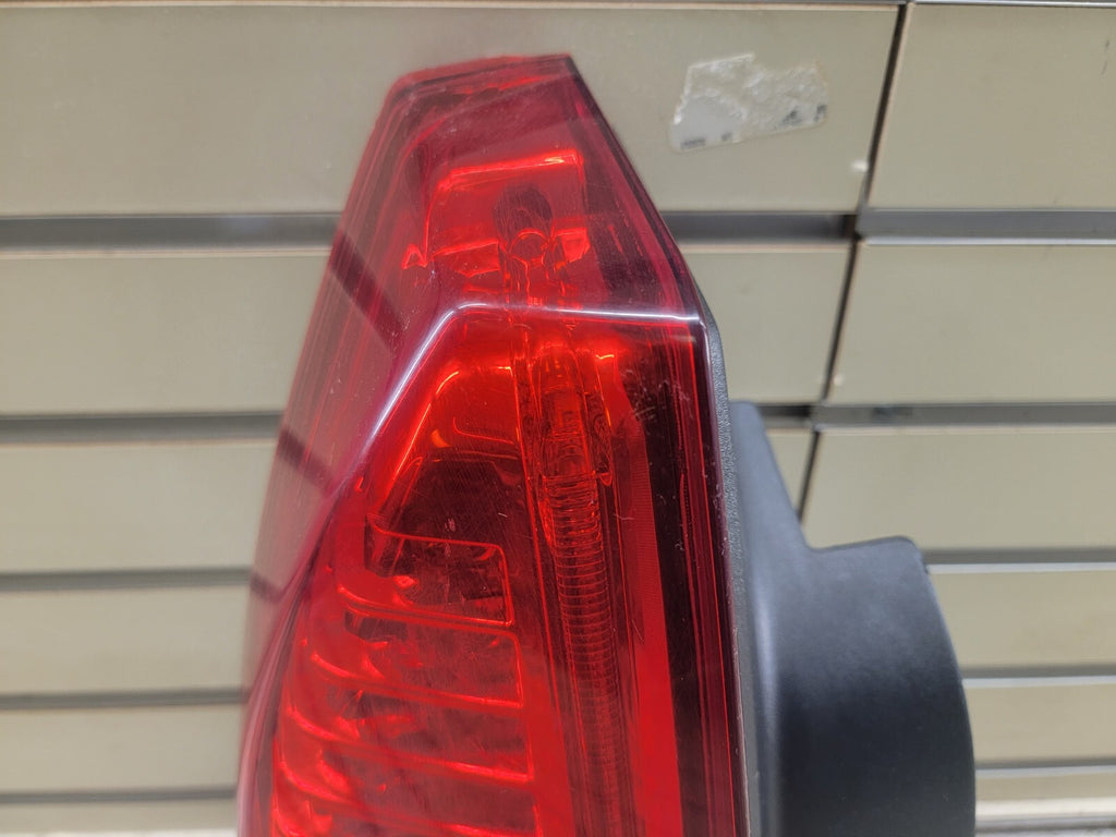 🔥2008-2013 Cadillac CTS Sedan Taillight Lamp Assembly Driver Side Left