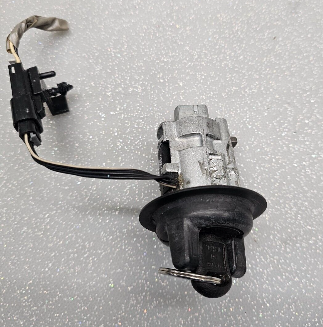 🔥97-05 Ignition Switch Lock Cylinder With Key Fits CHEVROLET CAVALIER SUNFIRE