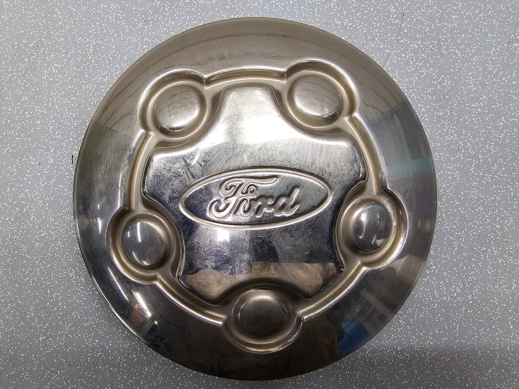 🔥98-11 Ford Crown Victoria Ranger Front Rear Wheel Center Cover Cap Hubcap OEM