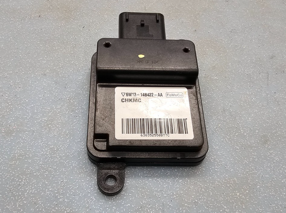 🔥2001–2012 Ford Escape Front Seat Weight Sensor Module OEM